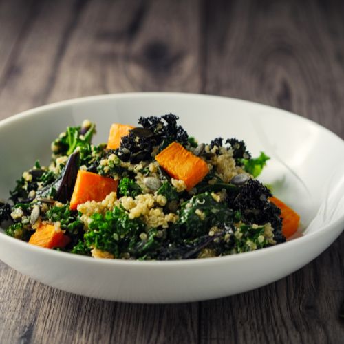 Super Power Salad