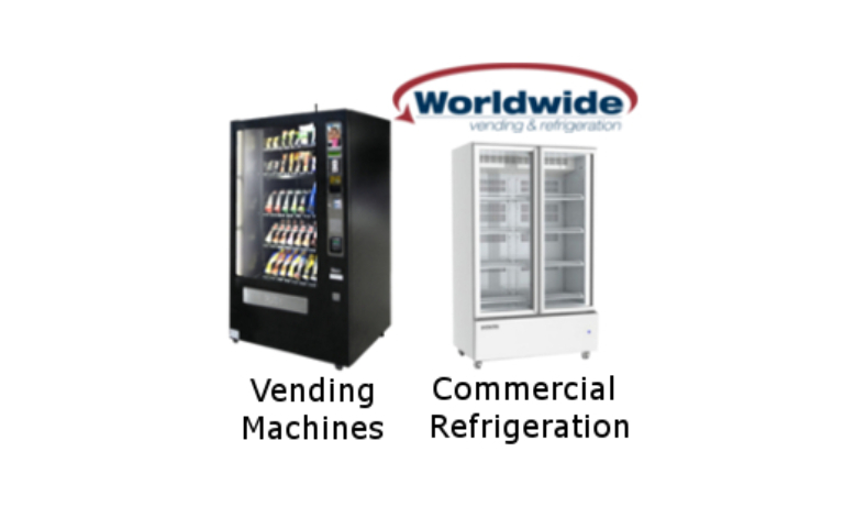 Worldwide Vending & Refrigeration