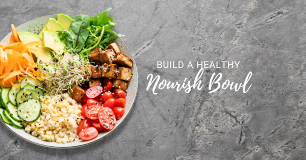 Smart Choices Healthy Food & Drink Supply Strategy - QAST