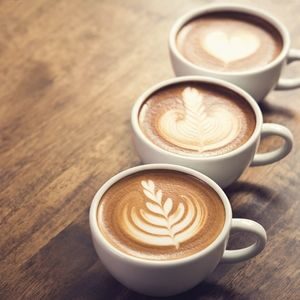 Caffeine consumption guide