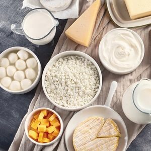 The case for dairy