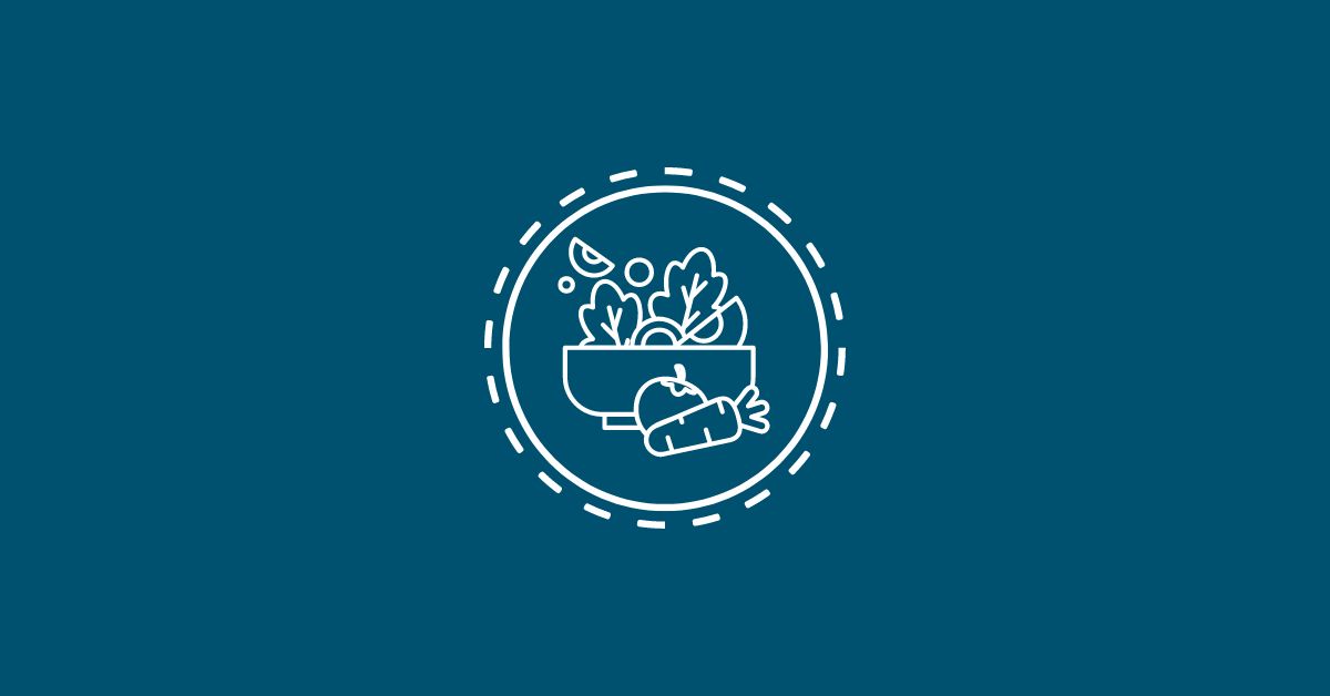 Healthy Menu Planning Course (FREE)
